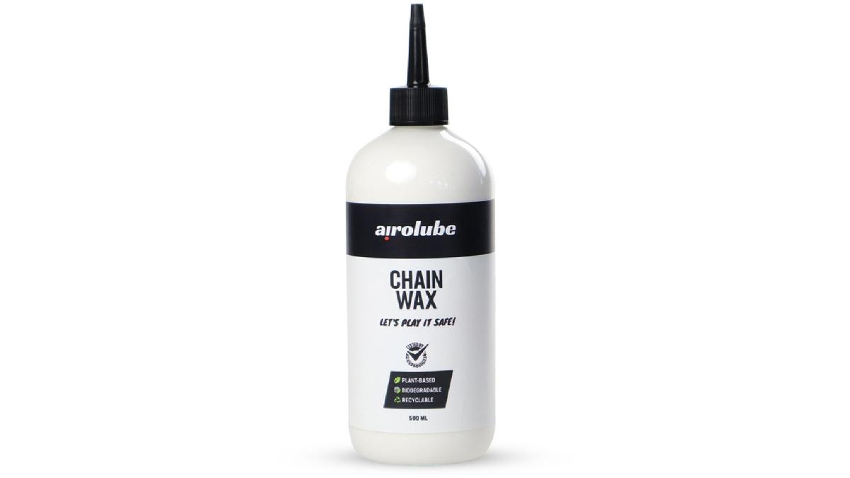 Airolube+Chainwax+%2F+Cire+de+cha%C3%AEne+-+500ml